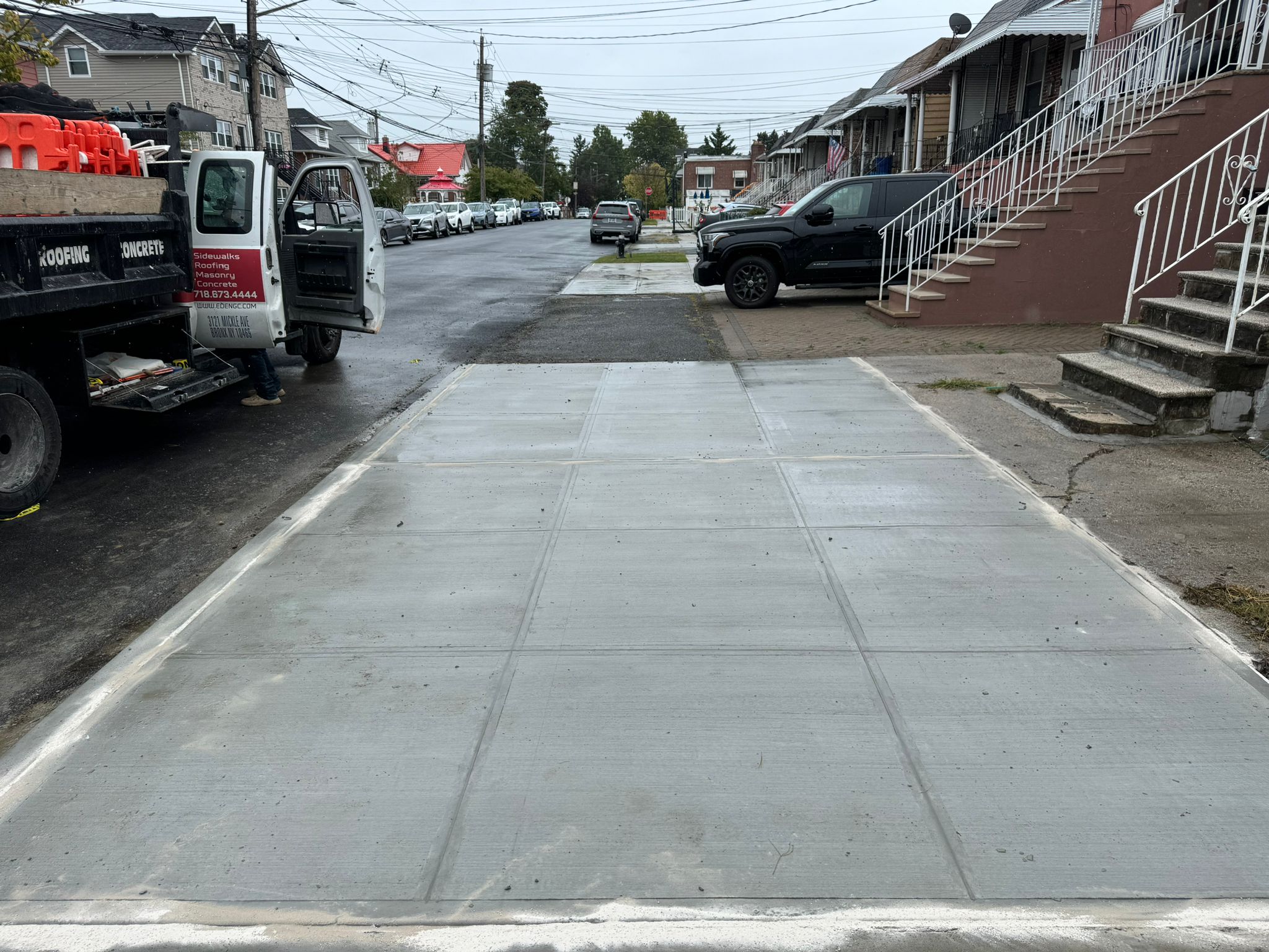 How Much Does It Cost To Repair Sidewalks in NYC?