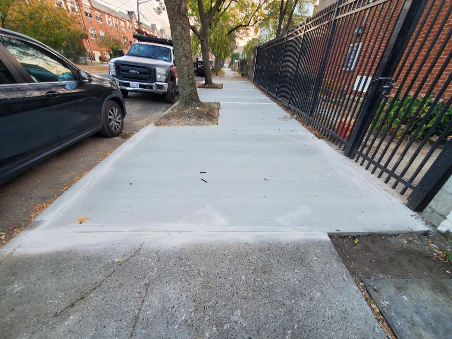 How Can DOT Sidewalk Violations Affect Your Property Value in New York?